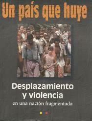 Desplazamiento y Violencia