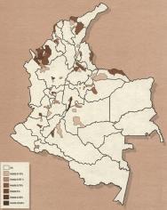 municipios de llegada 95